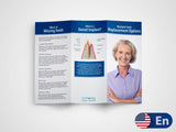 Procedures for Replacing Multiple Teeth Brochure